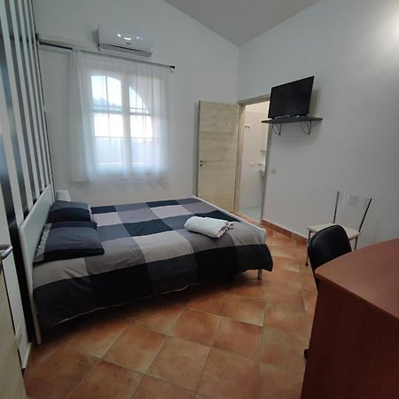 B&B Villa Antonella Piazza Armerina Luaran gambar