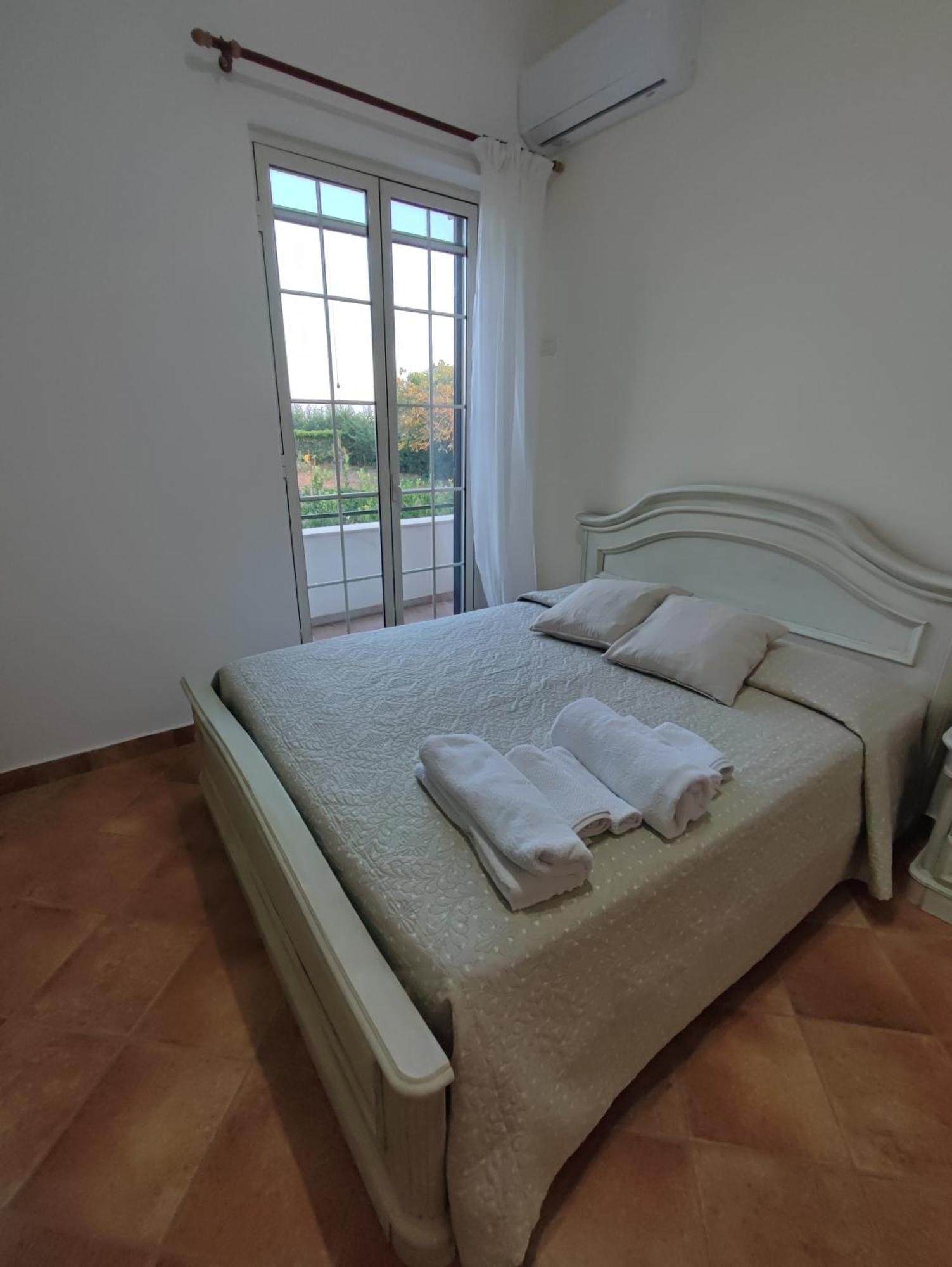 B&B Villa Antonella Piazza Armerina Luaran gambar