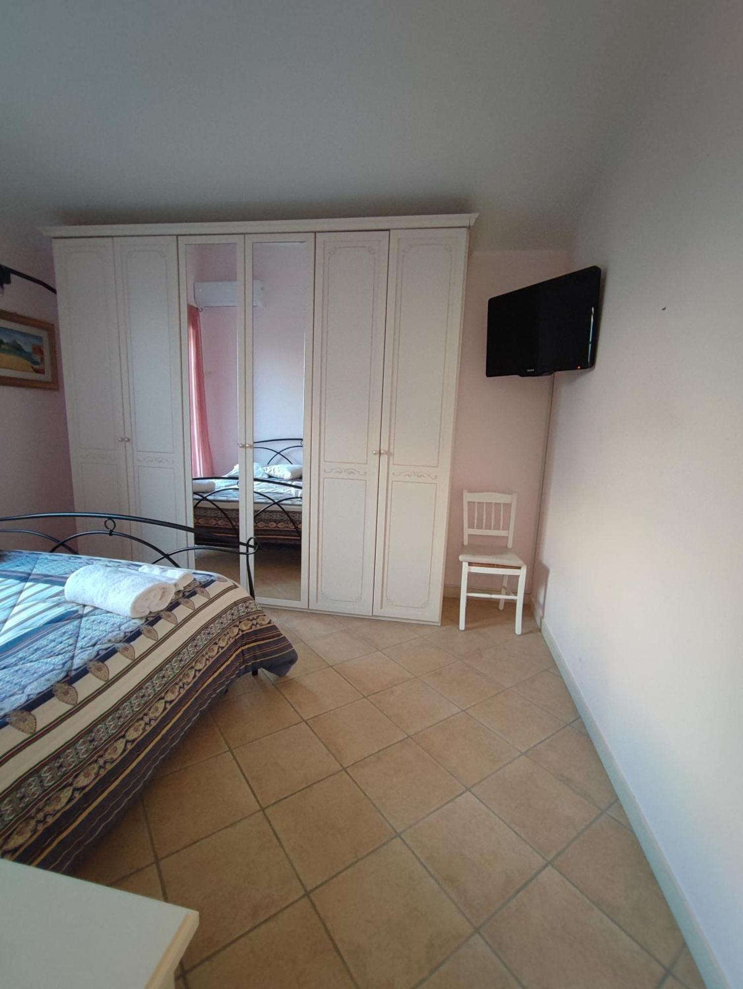 B&B Villa Antonella Piazza Armerina Luaran gambar