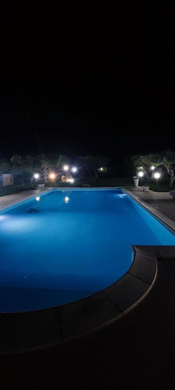B&B Villa Antonella Piazza Armerina Luaran gambar