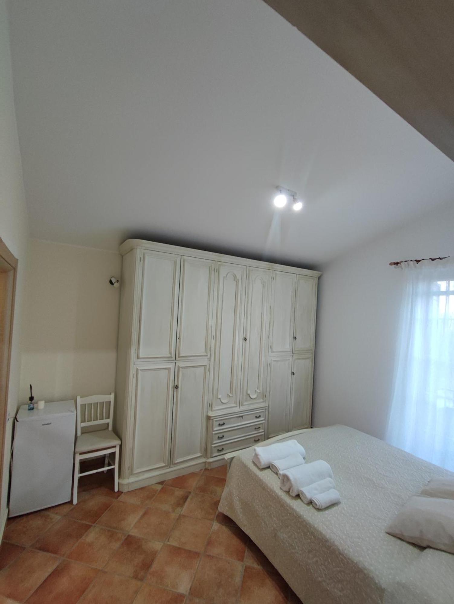 B&B Villa Antonella Piazza Armerina Luaran gambar