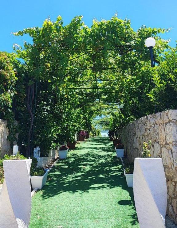 B&B Villa Antonella Piazza Armerina Luaran gambar